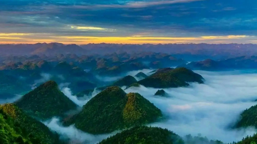 重慶：奉節(jié)縣興隆國家級旅游度假區(qū)創(chuàng)建工作指揮部授牌成立，推動休閑旅游發(fā)展！