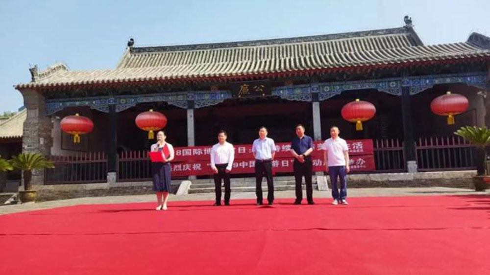河南：南陽(yáng)市宛城區(qū)文化旅游發(fā)展服務(wù)中心舉辦文旅文創(chuàng)產(chǎn)品展，推動(dòng)文旅產(chǎn)業(yè)發(fā)展！