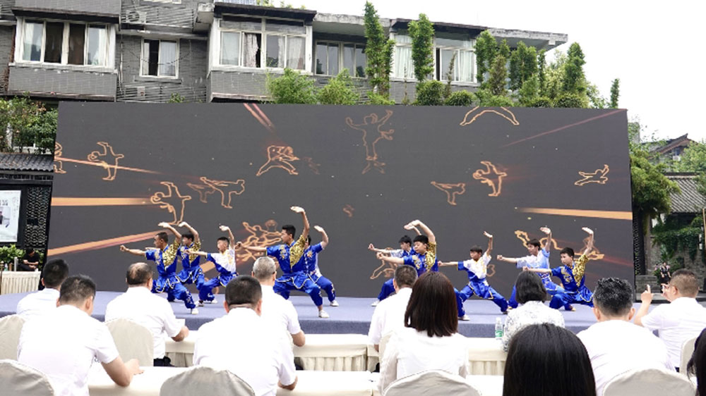 四川：2023年樂山城市品牌宣傳營(yíng)銷系列活動(dòng)啟動(dòng)，進(jìn)一步推進(jìn)樂山聯(lián)動(dòng)川渝旅游市場(chǎng)！