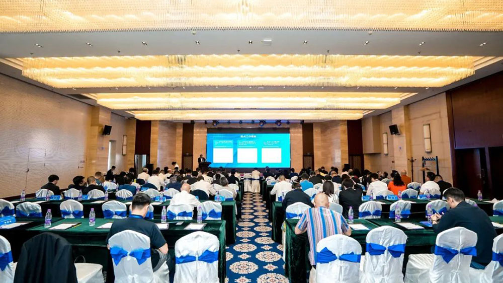 寧夏：2023全國旅行商大會在銀川正式開幕，促進全市文旅產業(yè)、經(jīng)濟社會高質量發(fā)展！