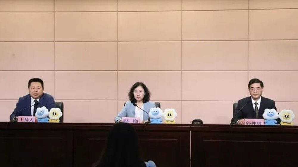 陜西：非遺宣傳展示陜西省主會場活動將在安康舉行，加快推動非遺與旅游深度融合發(fā)展！
