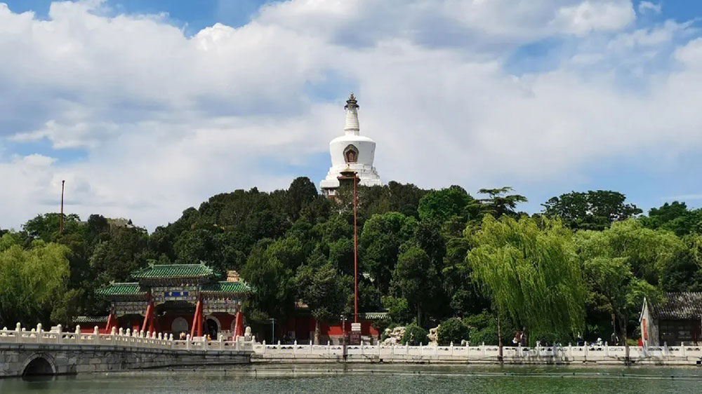 北京：2023年文化和自然遺產(chǎn)日非遺宣傳展示活動(dòng)啟動(dòng)，推出32條中軸線主題非遺旅游線路！
