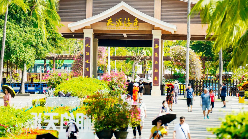 海南：省旅文廳實(shí)施“讓海南旅游淡季旺起來(lái)”行動(dòng)，推出多項(xiàng)舉措推動(dòng)文旅市場(chǎng)發(fā)展！