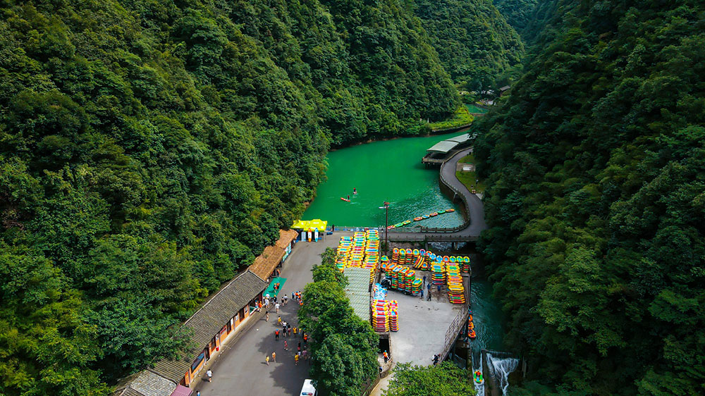 文旅：2023重慶夏季旅游新聞發(fā)布會(huì)舉行，推出200余項(xiàng)夏季文旅活動(dòng)和70余條旅游線路！