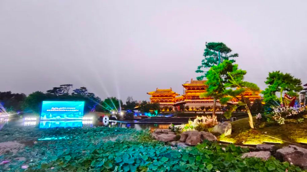 文旅：第五屆全球文旅創(chuàng)作者大會在洛陽啟動，加強文旅文創(chuàng)融合，打造世界文化旅游勝地！