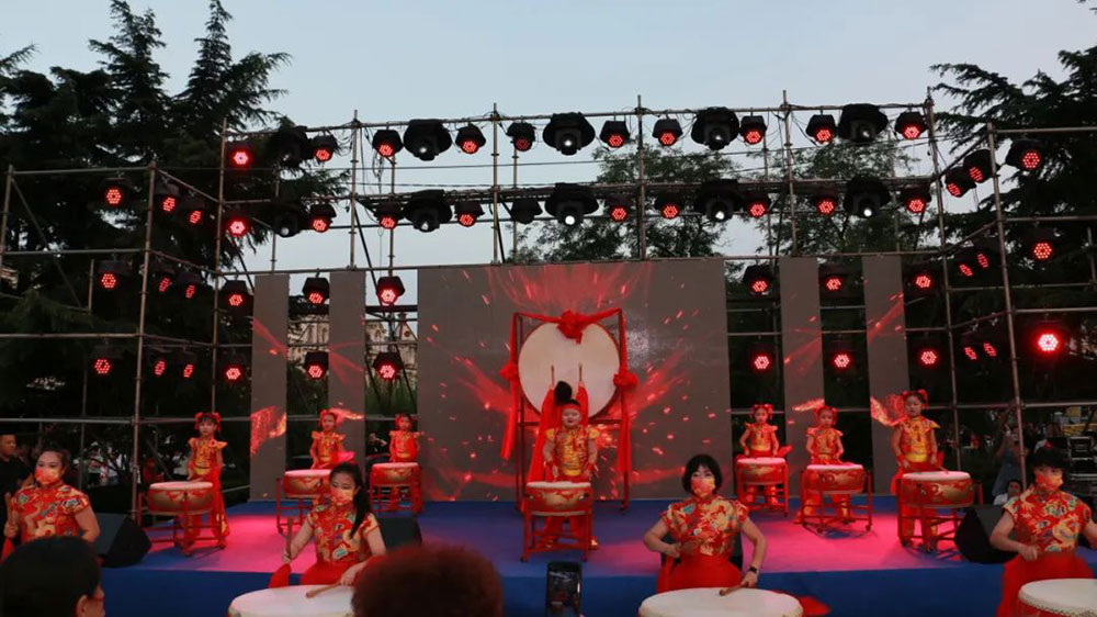 2023旅順太陽溝文化旅游節(jié)文藝表演 2023旅順太陽溝文化旅游節(jié)文藝表演.jpg