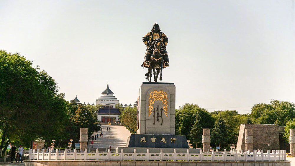 國(guó)際文旅：“感知中國(guó)”內(nèi)蒙古文化周活動(dòng)在烏蘭巴托啟動(dòng)，進(jìn)一步深化中蒙人文交流！