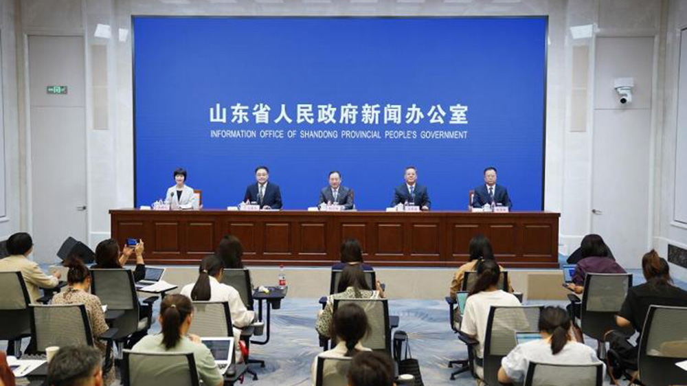 山東：第四屆中國國際文化旅游博覽會(huì)將于9月14日開幕，推動(dòng)數(shù)字文化產(chǎn)業(yè)高質(zhì)量發(fā)展！