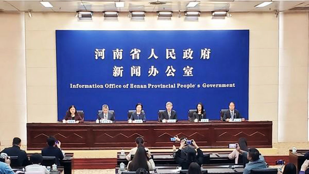 河南：第二屆駐馬店文化旅游產(chǎn)業(yè)博覽會(huì)即將舉行，加快塑造“行走河南·讀懂中國(guó)”品牌形象！