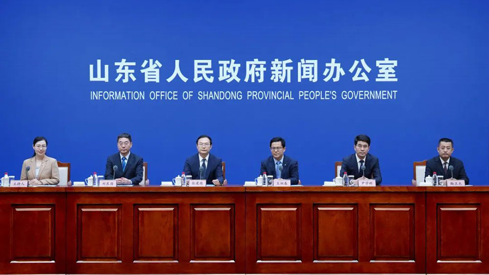 山東：2023齊魯水文化論壇將于11月25日舉辦，全面推動(dòng)水文化與現(xiàn)代水網(wǎng)融合發(fā)展！