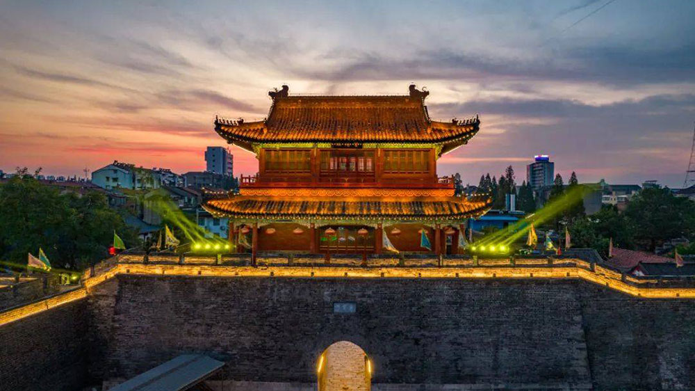 湖北：湖北省文化和旅游宣傳推介活動將于12月9日在南京舉辦，推動兩地文旅產(chǎn)業(yè)發(fā)展！