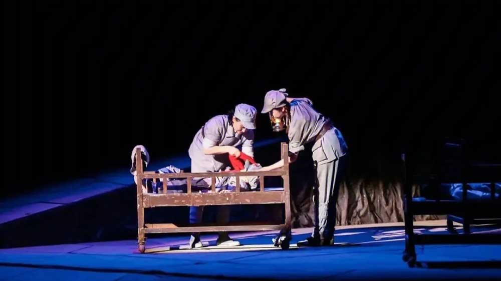 歌舞劇《延安保育院》 《延安保育院》.jpg