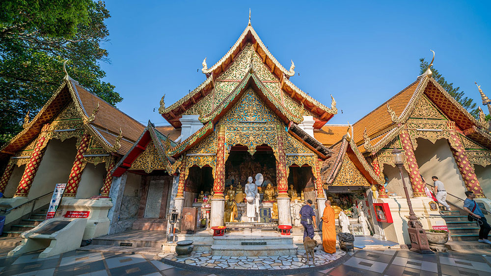 國(guó)際文旅：東南亞旅游業(yè)復(fù)蘇勢(shì)頭強(qiáng)勁，成為2024年春節(jié)中國(guó)游客出境游的熱門目的地！