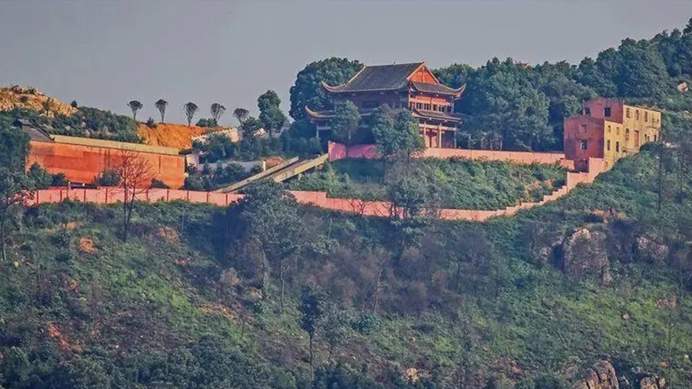 湖南：2024年株洲市九郎山春系列活動舉行，十大主題活動推動鄉(xiāng)村旅游產業(yè)發(fā)展