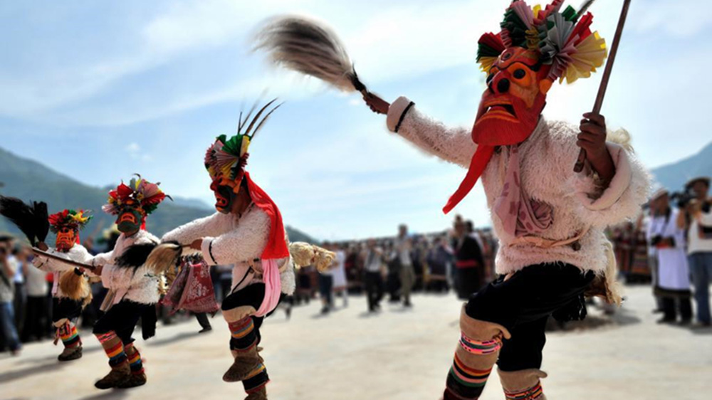 甘肅：2024年全省非物質文化遺產展演活動即將啟動，進一步促進非遺和旅游融合發(fā)展！