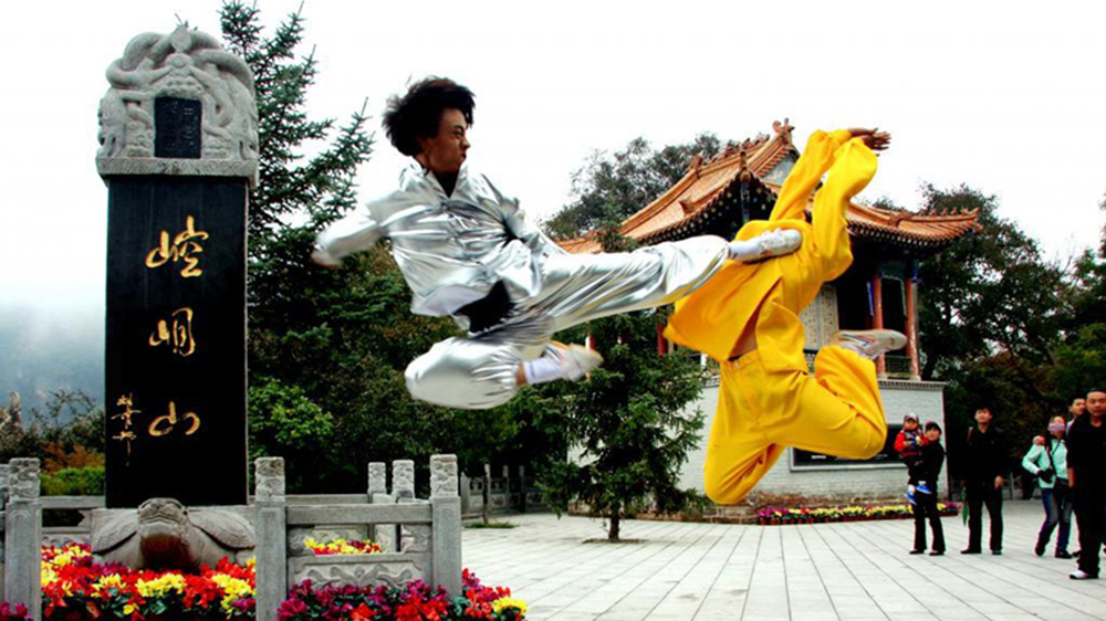 崆峒武術(shù) 崆峒武術(shù).jpg