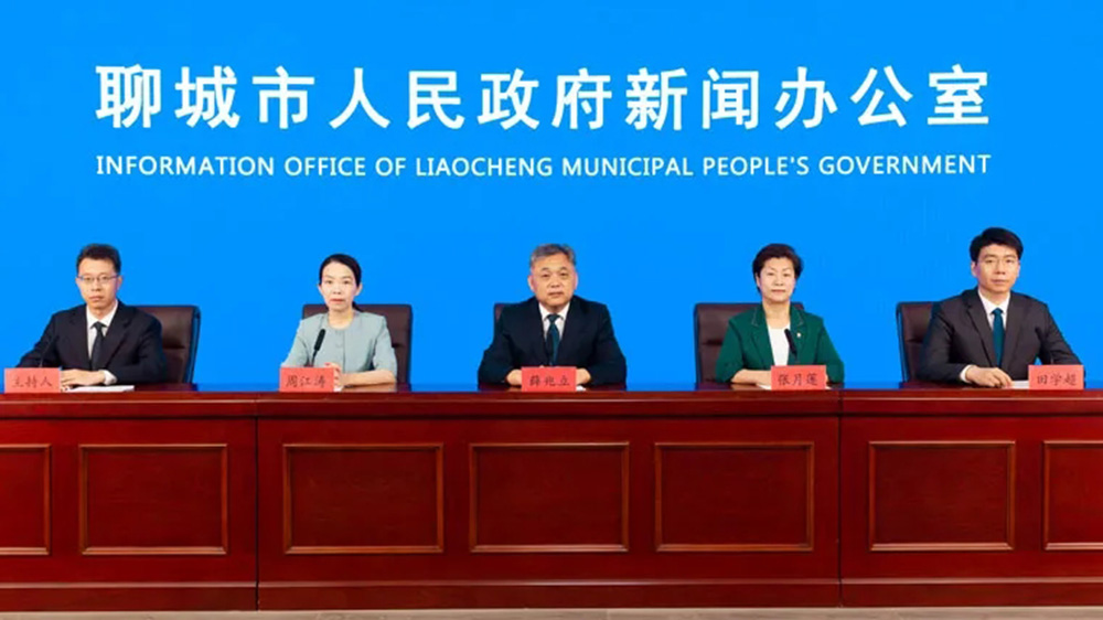 山東：2024山東（東阿）中醫(yī)藥文化旅游體驗(yàn)周系列活動(dòng)舉行，共謀中醫(yī)藥高質(zhì)量發(fā)展！